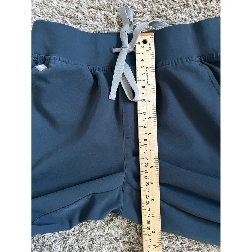 Like New! FIGS Zamora Jogger Scrub Pants in Size XS - Picture 11 of 12